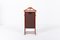 Mid-Century Italian Modern Valet / Dress Boy from Fratelli Reguitti 3