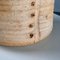 Button Jar Ceramic Decorative Object attributed to Giancarlo Scapin, Italy, 1970s, Image 10