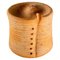 Button Jar Ceramic Decorative Object attributed to Giancarlo Scapin, Italy, 1970s, Image 1