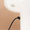 Onfale Grande Table Lamp by Luciano Vistosi for Artemide, Italy, 1970s, Image 3