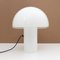 Onfale Grande Table Lamp by Luciano Vistosi for Artemide, Italy, 1970s, Image 1