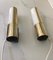 Wall Lights from Glashütte Limburg, 1970, Set of 2 10