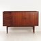 Credenza in palissandro di Arne Vodder per Sibast, Danimarca, anni '60, Immagine 2