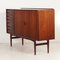 Danish Rosewood Sideboard by Arne Vodder for Sibast, 1960s 6