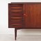 Danish Rosewood Sideboard by Arne Vodder for Sibast, 1960s, Image 13