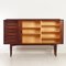 Danish Rosewood Sideboard by Arne Vodder for Sibast, 1960s, Image 8