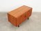 Dänischer Vintage Teak Schrank von Denka, 1970er 7