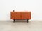 Dänischer Vintage Teak Schrank von Denka, 1970er 2
