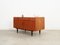Dänischer Vintage Teak Schrank von Denka, 1970er 4