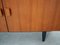 Dänischer Vintage Teak Schrank von Denka, 1970er 9