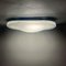 UFO Deckenlampe von Iguzzini, 1980er 6