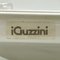 UFO Deckenlampe von Iguzzini, 1980er 9
