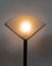 Butterfly Floor Lamp attributed to Afra E Tobia Scarpa for Flos, Italy, 1980s, Image 17