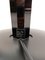 Butterfly Floor Lamp attributed to Afra E Tobia Scarpa for Flos, Italy, 1980s 4