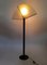 Butterfly Floor Lamp attributed to Afra E Tobia Scarpa for Flos, Italy, 1980s, Image 16
