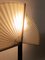 Butterfly Floor Lamp attributed to Afra E Tobia Scarpa for Flos, Italy, 1980s, Image 19