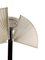 Butterfly Floor Lamp attributed to Afra E Tobia Scarpa for Flos, Italy, 1980s, Image 2