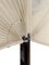 Butterfly Floor Lamp attributed to Afra E Tobia Scarpa for Flos, Italy, 1980s 11