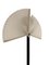 Butterfly Floor Lamp attributed to Afra E Tobia Scarpa for Flos, Italy, 1980s, Image 10