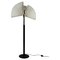 Butterfly Floor Lamp attributed to Afra E Tobia Scarpa for Flos, Italy, 1980s, Image 1