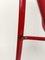 Postmodern Outdoor Chairs attributed to Oscar Tusquets Blanca for Aleph-Driade, 1980s, Set of 6 14