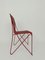 Postmodern Outdoor Chairs attributed to Oscar Tusquets Blanca for Aleph-Driade, 1980s, Set of 6 17