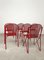 Postmodern Outdoor Chairs attributed to Oscar Tusquets Blanca for Aleph-Driade, 1980s, Set of 6 19