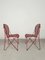 Postmodern Outdoor Chairs attributed to Oscar Tusquets Blanca for Aleph-Driade, 1980s, Set of 6 15