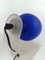 Postmodern Nightstand Table Lamps in Murano Glass attributed to De Majo, 1980s, Set of 2 5