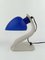 Postmodern Nightstand Table Lamps in Murano Glass attributed to De Majo, 1980s, Set of 2 17