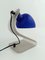 Postmodern Nightstand Table Lamps in Murano Glass attributed to De Majo, 1980s, Set of 2 4