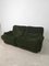 Set of Italian Space Age Modular Sofa attributed to Emilio Guarnacci for 1p, Italy, 1970s 10