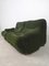 Set of Italian Space Age Modular Sofa attributed to Emilio Guarnacci for 1p, Italy, 1970s 4