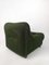 Set of Italian Space Age Modular Sofa attributed to Emilio Guarnacci for 1p, Italy, 1970s 6