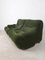 Set of Italian Space Age Modular Sofa attributed to Emilio Guarnacci for 1p, Italy, 1970s 11