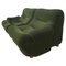 Set of Italian Space Age Modular Sofa attributed to Emilio Guarnacci for 1p, Italy, 1970s 1