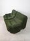 Set of Italian Space Age Modular Sofa attributed to Emilio Guarnacci for 1p, Italy, 1970s 7