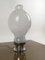 Murano Blown Glass Table Lamp, 1970s, Immagine 3