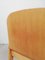 Curved Plywood Dining Chairs attributed to Molteni in the style of Scarpa, Italy, 1970s, Set of 6 17