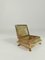 Italian Rectangular Green Onyx Marble Box with Gilded Feet, 1950s 9