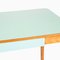 Czech Formica Dining Table, 1970s 7