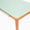 Czech Formica Dining Table, 1970s, Image 6