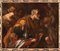 Filippo Abbiati, Figurative Scene, 1600s-1700s, Oil Painting, Image 1