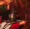 Filippo Abbiati, Figurative Scene, 1600s-1700s, Oil Painting, Image 3