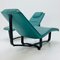 Mid-Century Norwegian Siesta Reclinable Lounge Chair by Ingmar Relling & Knut Relling for Westnofa, 1970s 4