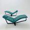 Mid-Century Norwegian Siesta Reclinable Lounge Chair by Ingmar Relling & Knut Relling for Westnofa, 1970s 3