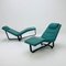 Mid-Century Norwegian Siesta Reclinable Lounge Chair by Ingmar Relling & Knut Relling for Westnofa, 1970s 6