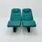 Mid-Century Norwegian Siesta Reclinable Lounge Chair by Ingmar Relling & Knut Relling for Westnofa, 1970s 10