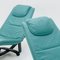 Mid-Century Norwegian Siesta Reclinable Lounge Chair by Ingmar Relling & Knut Relling for Westnofa, 1970s 2
