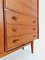 Mid-Century German Sideboard by Ernst Dieter Hilker for Omnia, 1960s 4